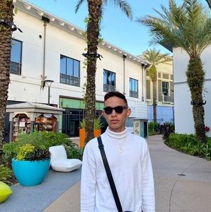 Meet your Posher, Nelson